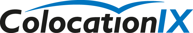 ColocationIX Provider logo for ColocationIX
