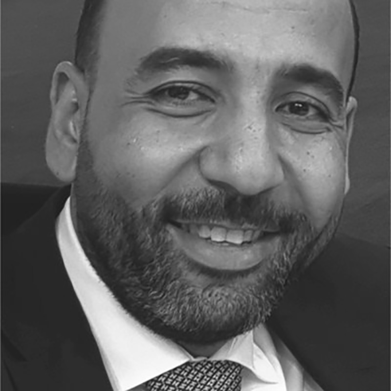 Mohamed Bakry Cisco