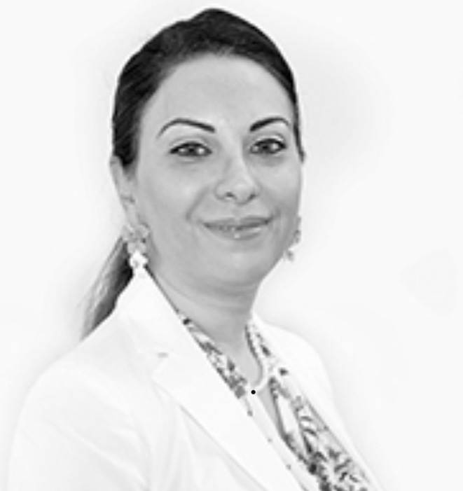 Professor Nihel Chabrak Professor Nihel Chabrak