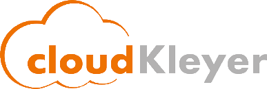 Provider logo for cloud Kleyer Frankfurt GmbH