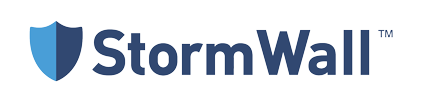 Provider logo for StormWall