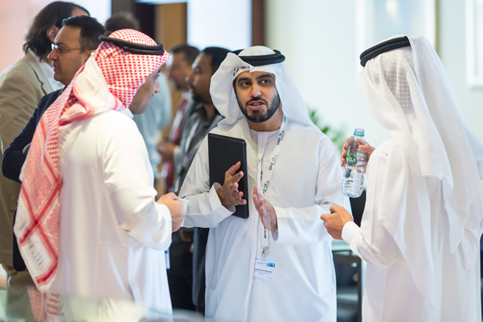UAE-IX Peering Workshop and Cruise 2018 - Image 8