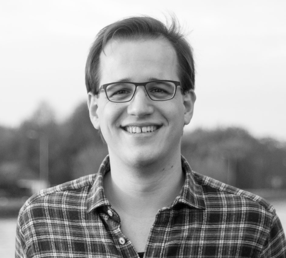 Martijn Schmidt Martijn Schmidt