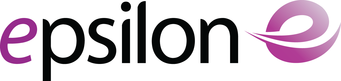 Provider logo for Epsilon Telecommunications