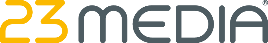 23media Provider logo for 23media