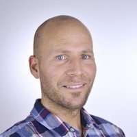 Daniel Öhberg Daniel Öhberg