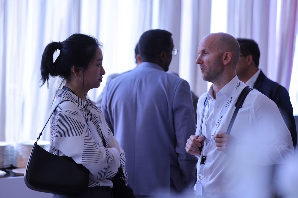 UAE-IX Peering Workshop and Cruise 2023 pictures - Image 39