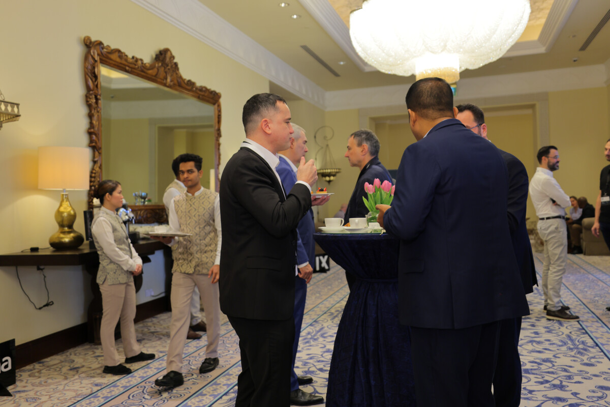 UAE-IX Peering Workshop and Cruise 2022 - Image 4