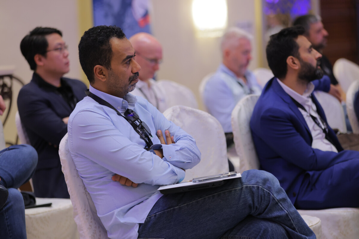 UAE-IX Peering Workshop and Cruise 2022 - Image 26
