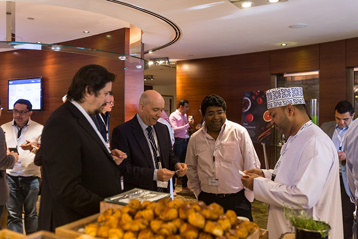 UAE-IX Peering Workshop and Cruise 2018 - Image 10