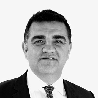 Serkan Sevim – CEO, Medianova Serkan Sevim – CEO, Medianova