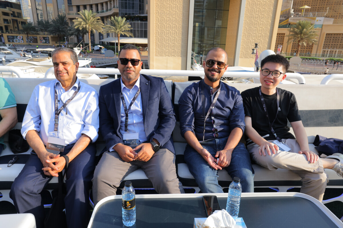 UAE-IX Peering Workshop and Cruise 2022 - Image 76