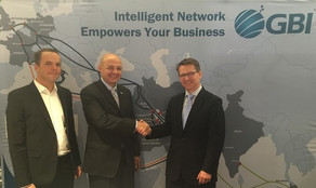 GBI joins DE-CIX and UAE-IX Internet Exchanges