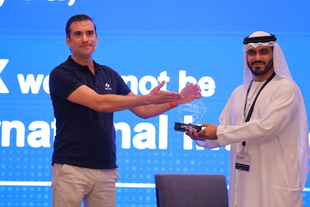 UAE-IX Peering Workshop and Cruise 2023 pictures - Image 56