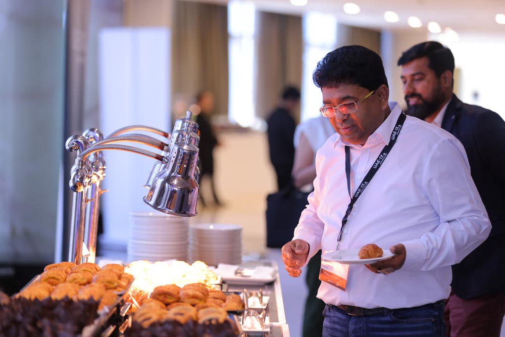 UAE-IX Peering Workshop and Cruise 2023 pictures - Image 8