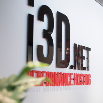 i3D.net