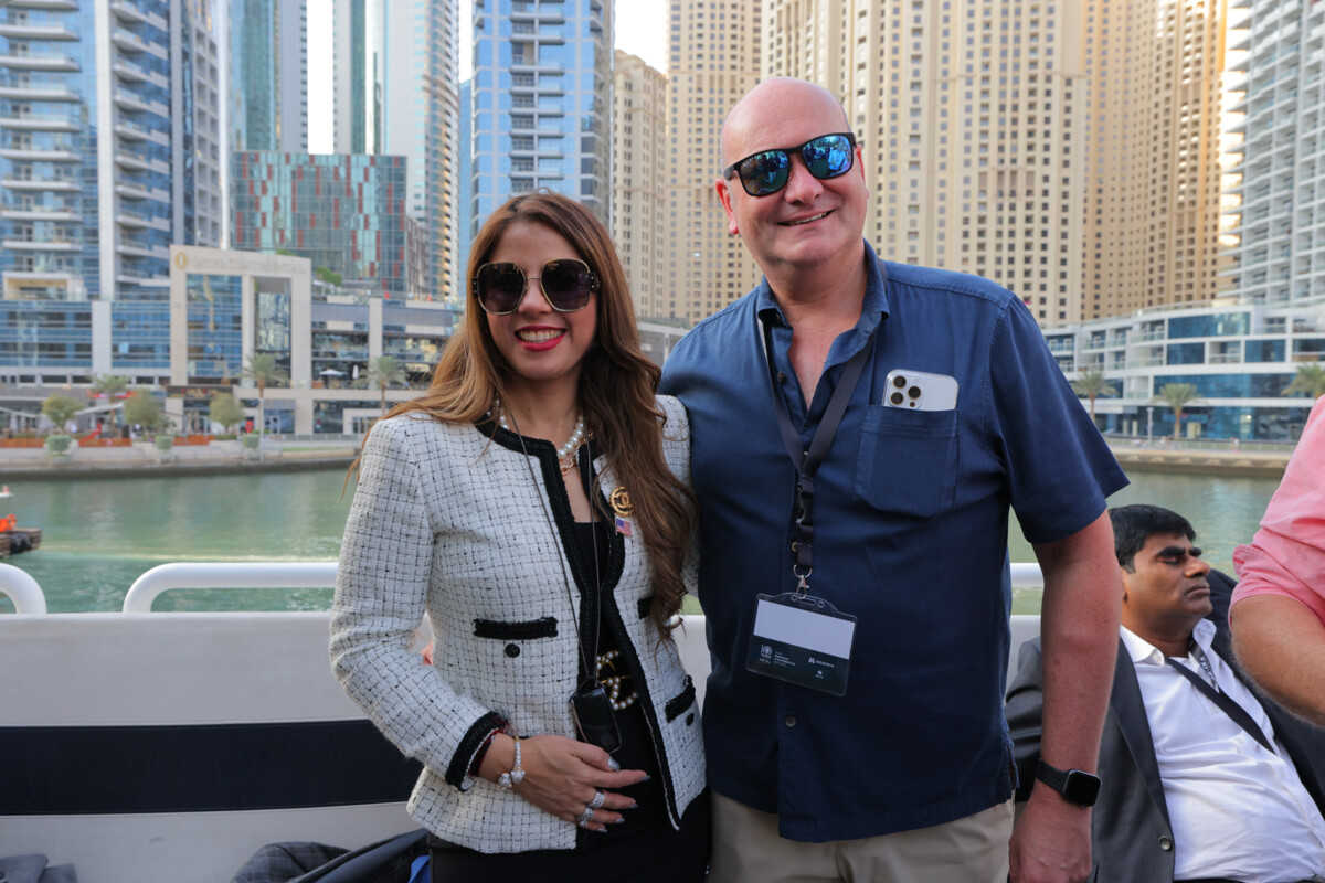 UAE-IX Peering Workshop and Cruise 2022 - Image 90
