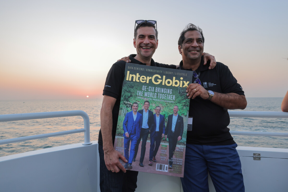 UAE-IX Peering Workshop and Cruise 2022 - Image 106