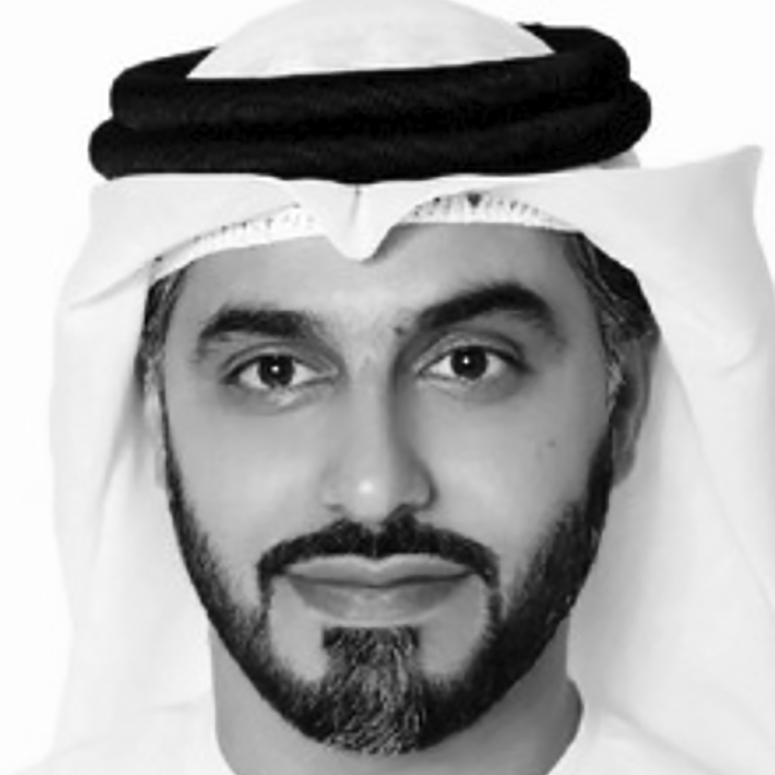 Abdul Rahman Al Marzouqi