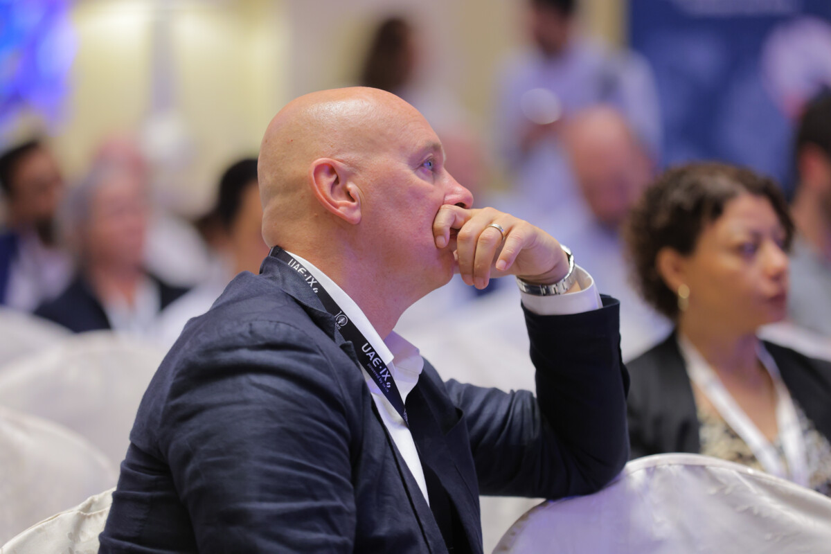 UAE-IX Peering Workshop and Cruise 2022 - Image 23