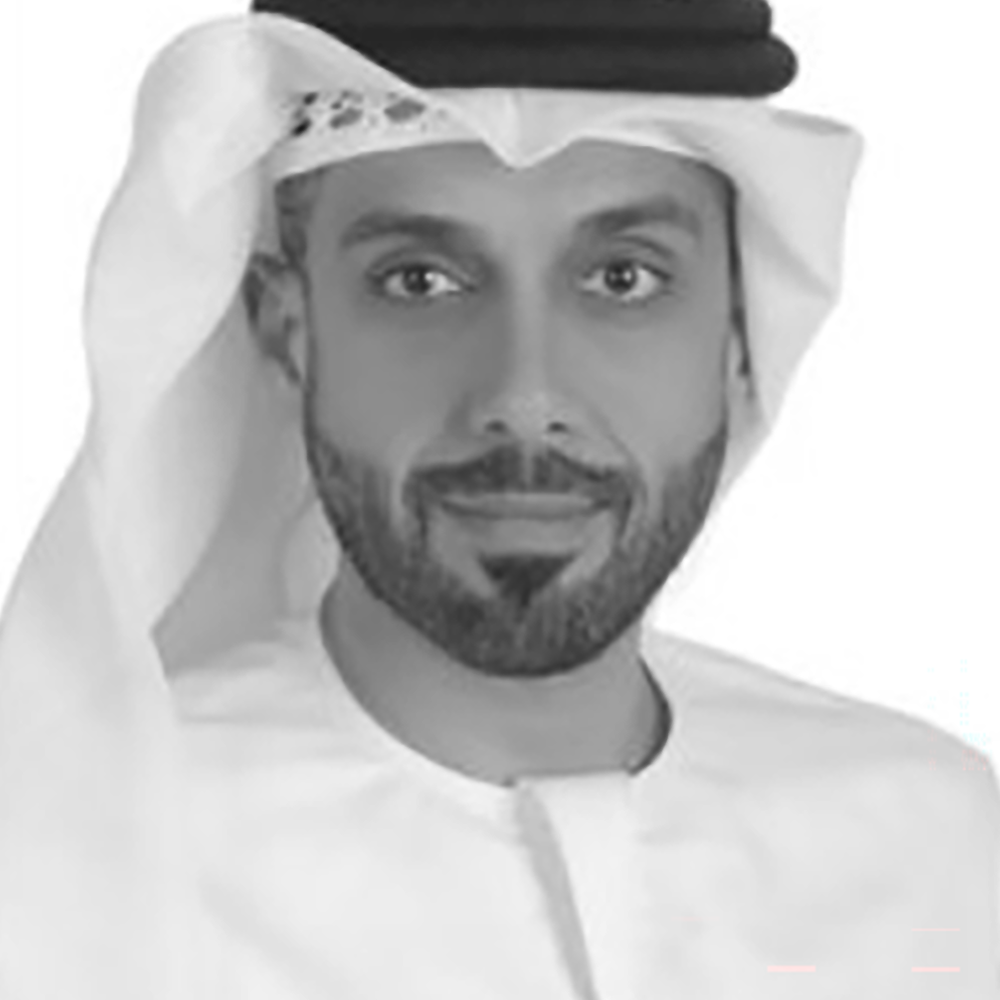 Majid AlNaqbi