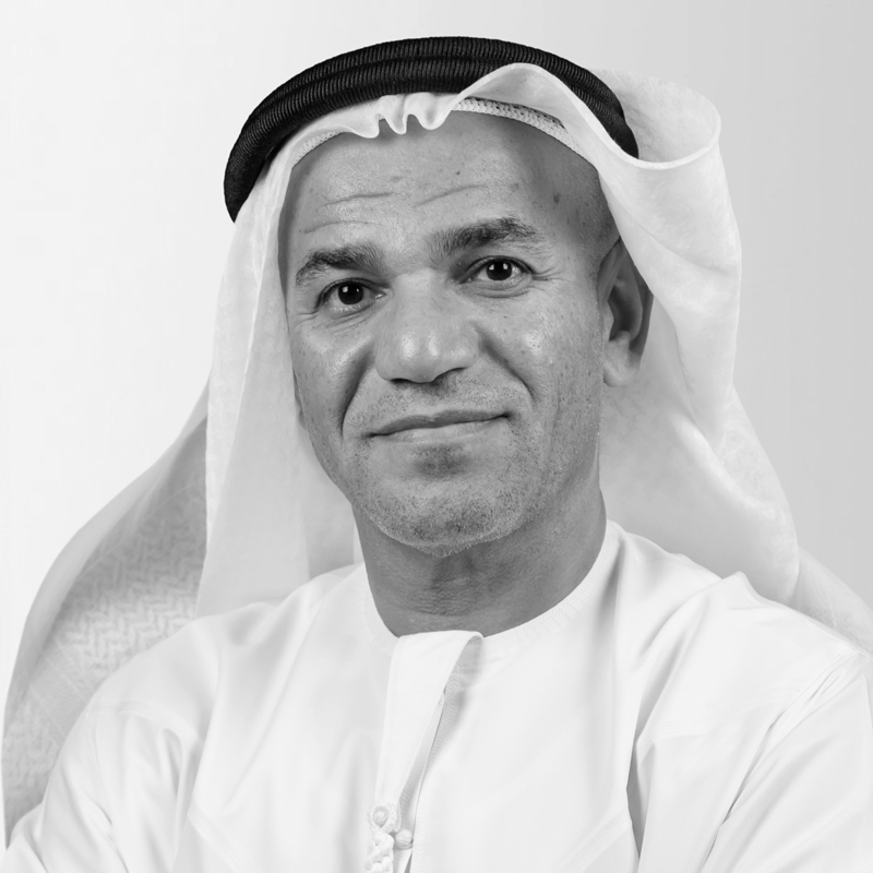 dr Saeed Al Dhaheri