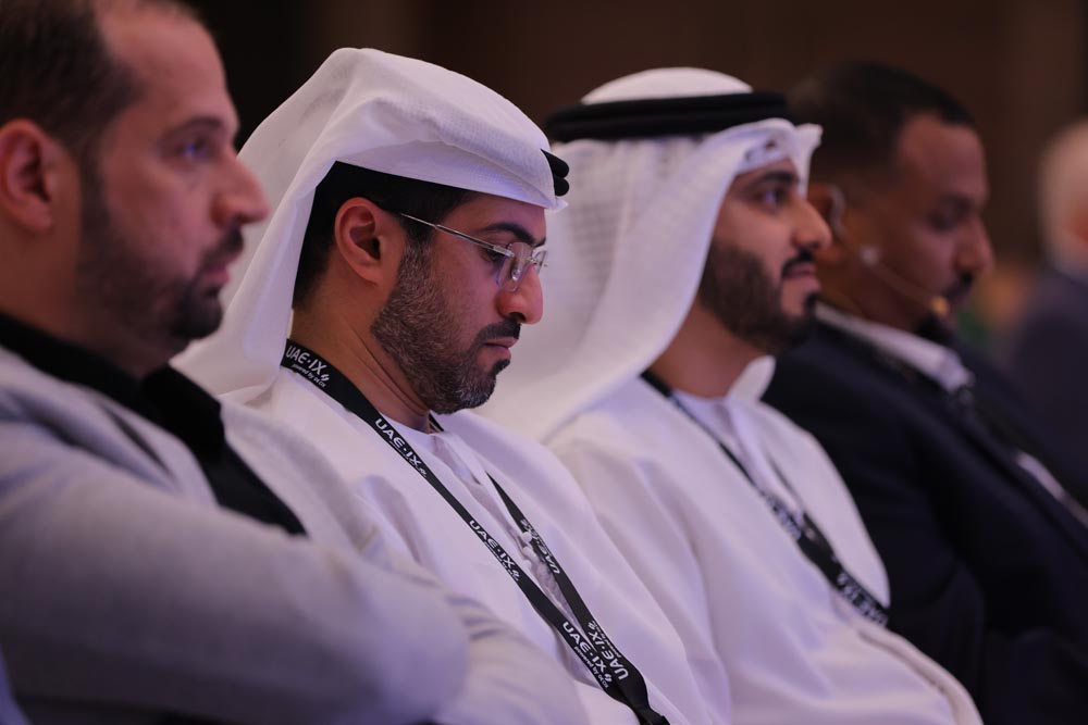UAE-IX Peering Workshop and Cruise 2023 pictures - Image 28