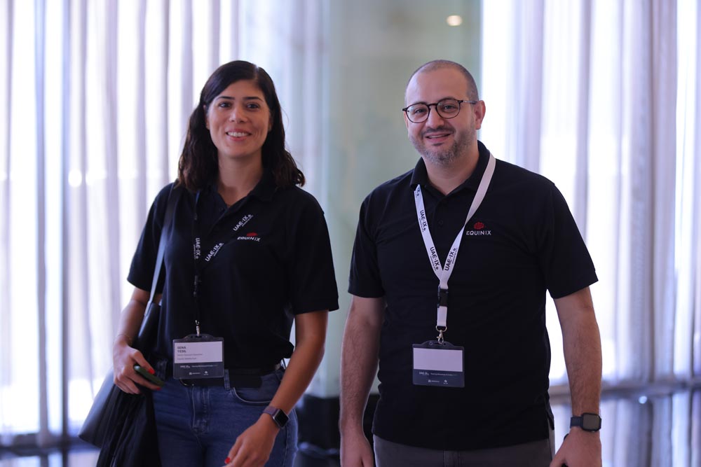 UAE-IX Peering Workshop and Cruise 2023 pictures - Image 10