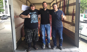 DE-CIX Apollon next stop: UAE-IX in Dubai