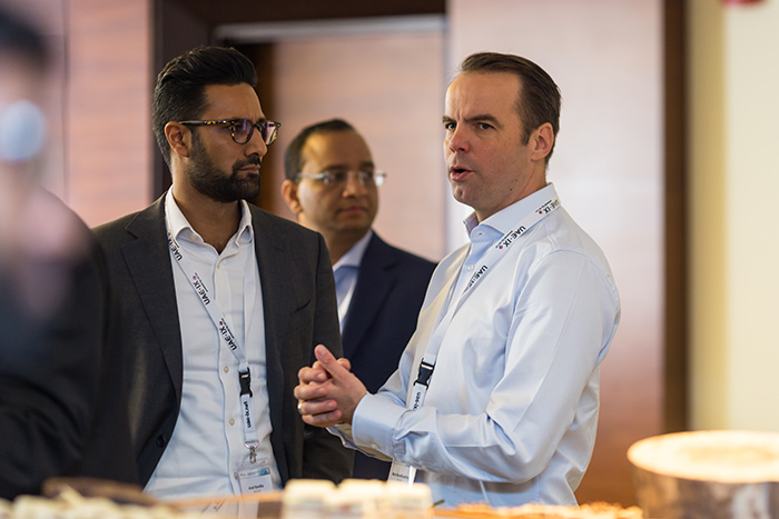 UAE-IX Peering Workshop and Cruise 2018 - Image 22