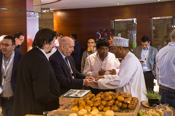 UAE-IX Peering Workshop and Cruise 2018 - Image 6
