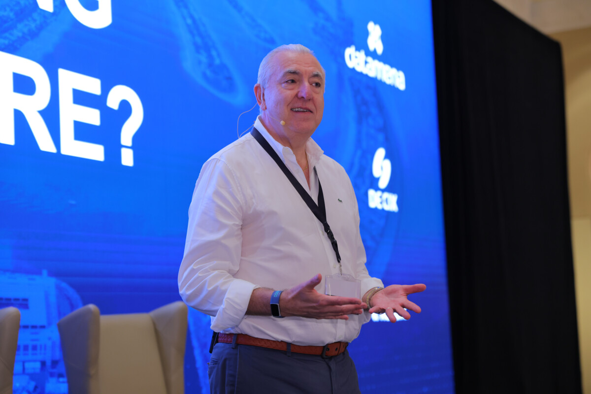 UAE-IX Peering Workshop and Cruise 2022 - Image 39