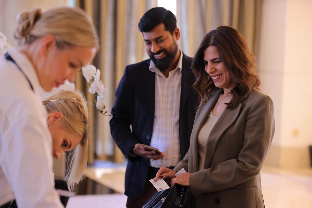 UAE-IX Peering Workshop and Cruise 2023 pictures - Image 7