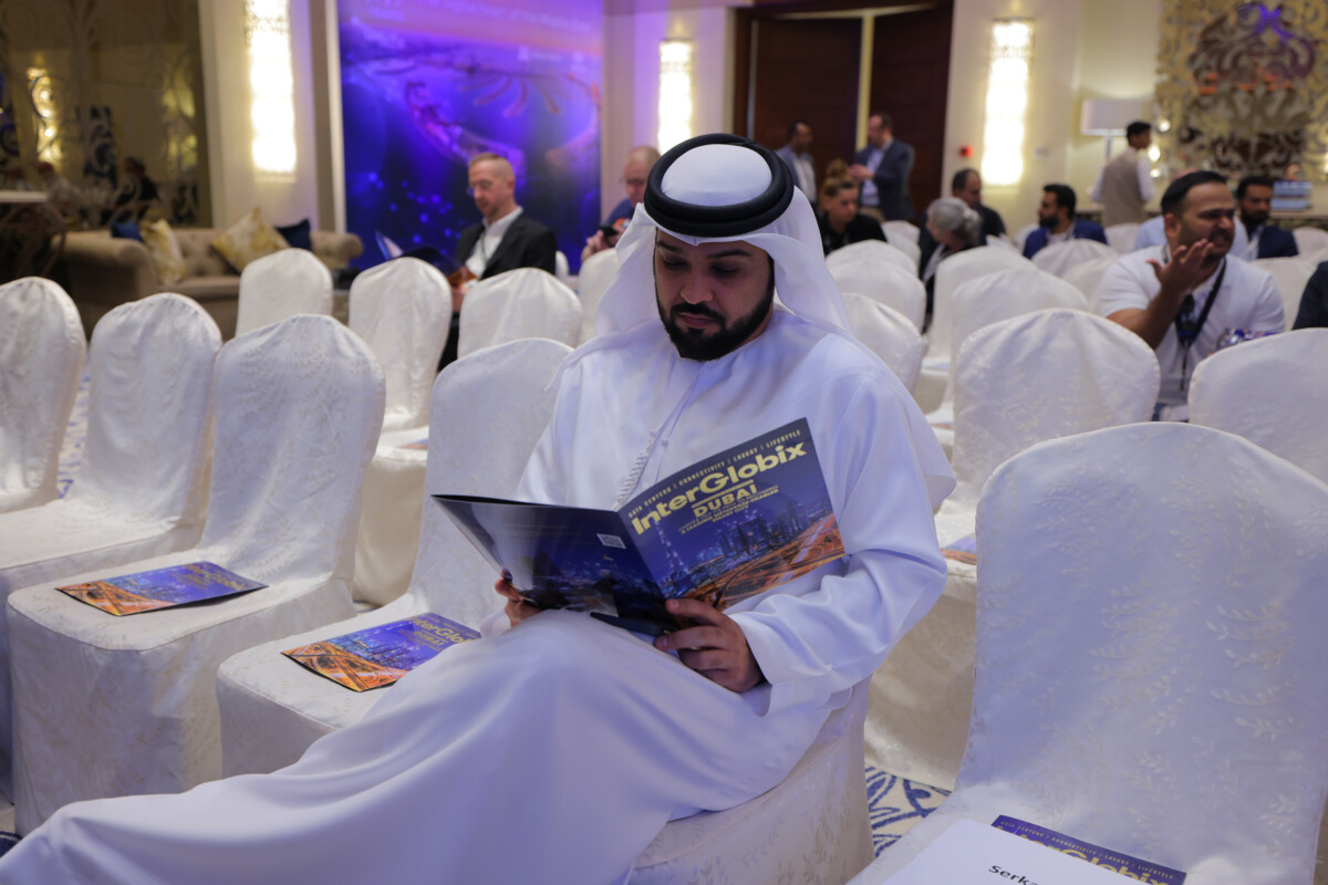 UAE-IX Peering Workshop and Cruise 2022 - Image 14