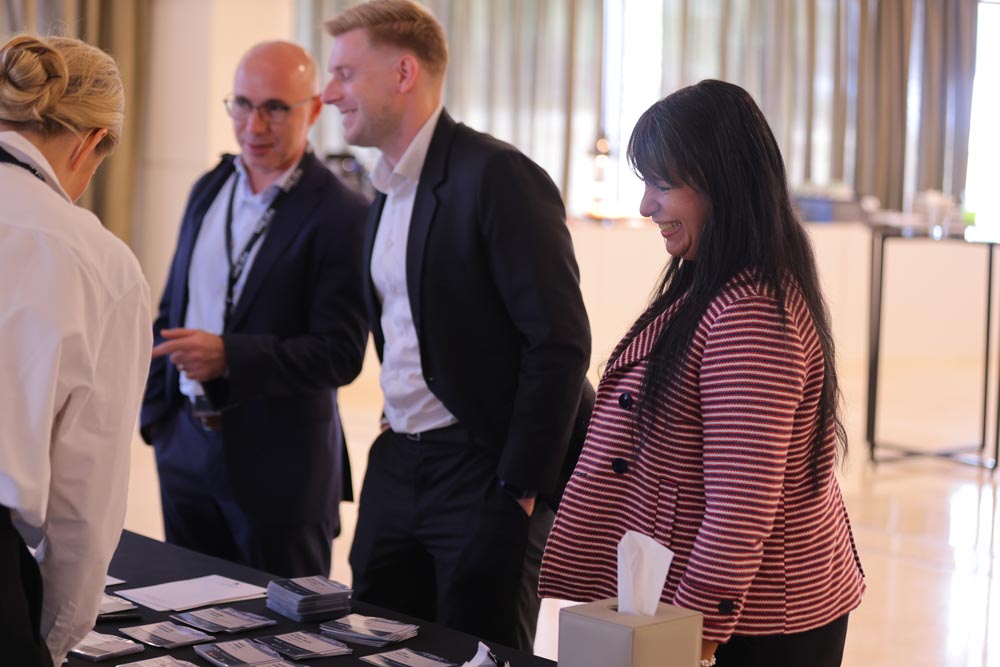 UAE-IX Peering Workshop and Cruise 2023 pictures - Image 13