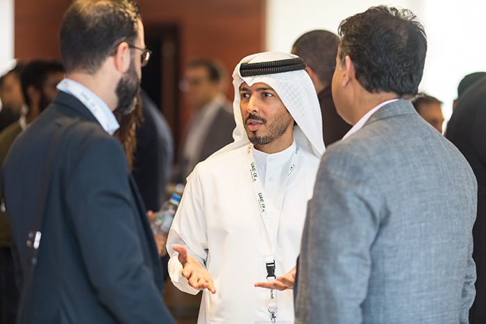 UAE-IX Peering Workshop and Cruise 2018 - Image 20