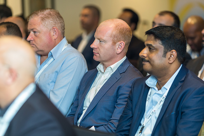 UAE-IX Peering Workshop and Cruise 2018 - Image 21