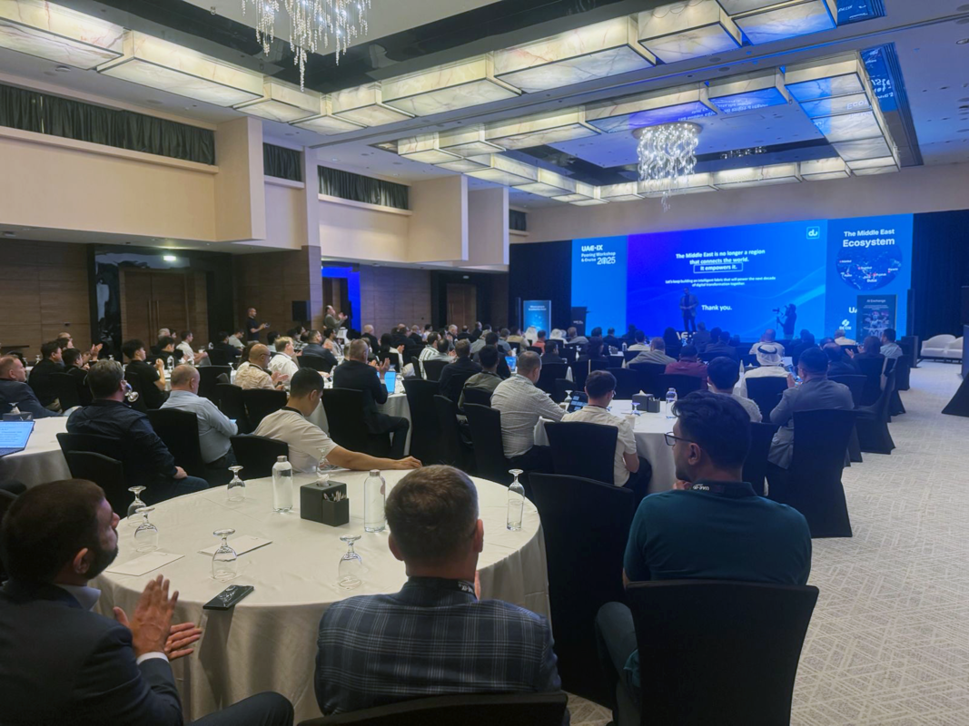 UAE-IX Peering Workshop and Cruise 2023 pictures - Image 4