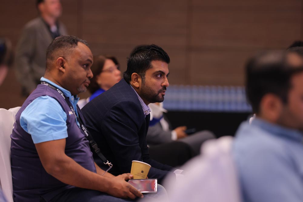 UAE-IX Peering Workshop and Cruise 2023 pictures - Image 31