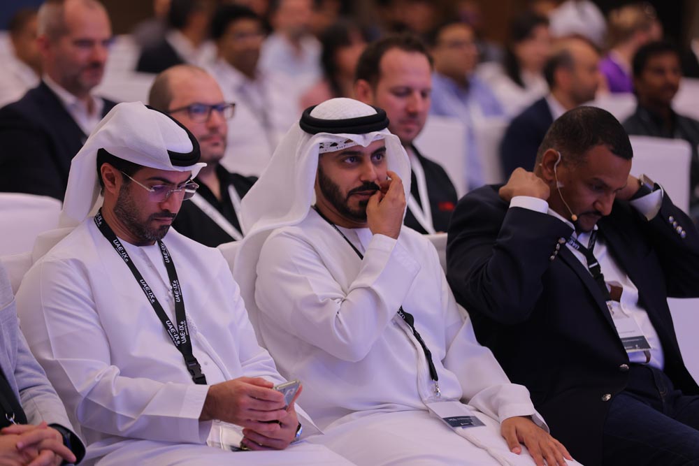 UAE-IX Peering Workshop and Cruise 2023 pictures - Image 26