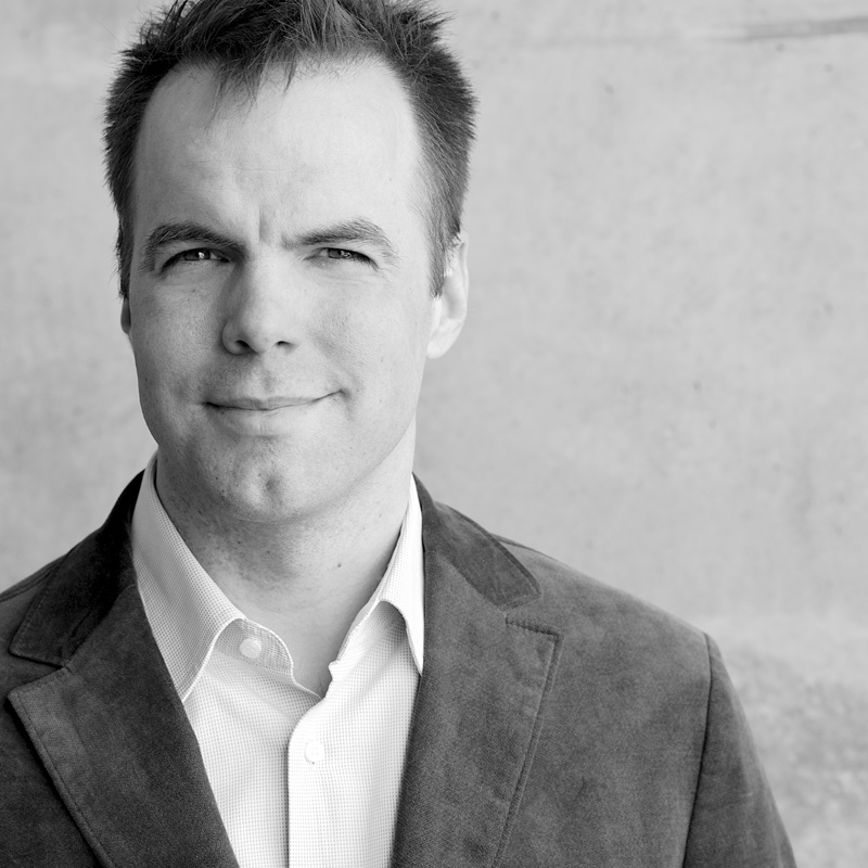 Marco Brandstaetter, Regional Director Middle East & South Asia, DE-CIX