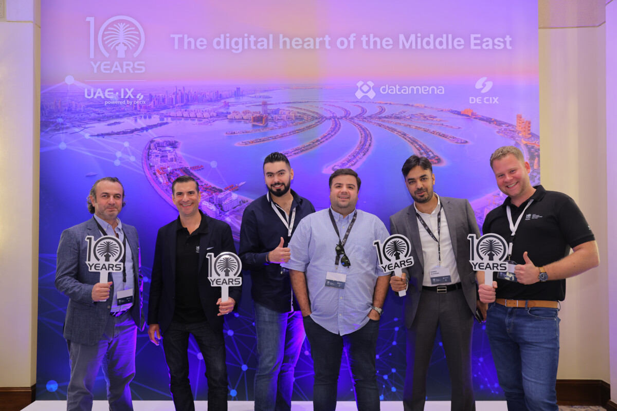 UAE-IX Peering Workshop and Cruise 2022 - Image 51