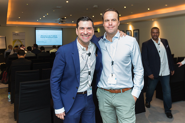UAE-IX Peering Workshop and Cruise 2018 - Image 15
